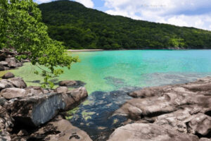 BÁN VÉ MÁY BAY CHẶNG HÀ NỘI-CÔN ĐẢO-HÀ NỘI